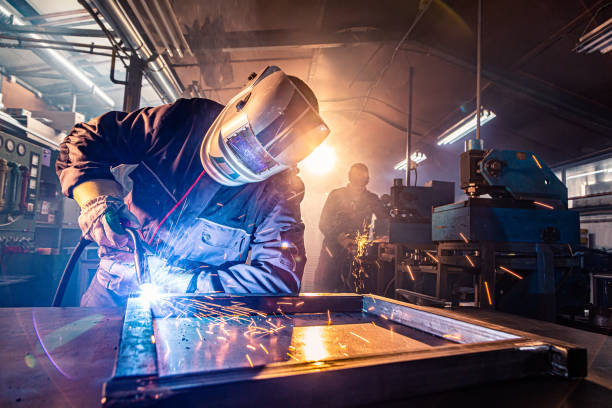 Best Pipe Welding in Sapulpa, OK