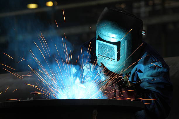 Best Artistic and Custom Metal Fabrication in Sapulpa, OK