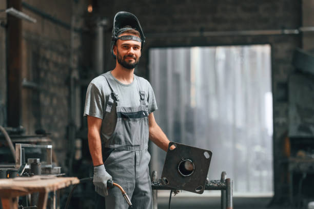 Best Food and Beverage Processing Equipment Welding in Sapulpa, OK