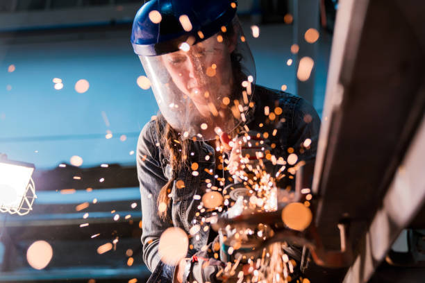 Best Marine and Shipbuilding Welding in Sapulpa, OK