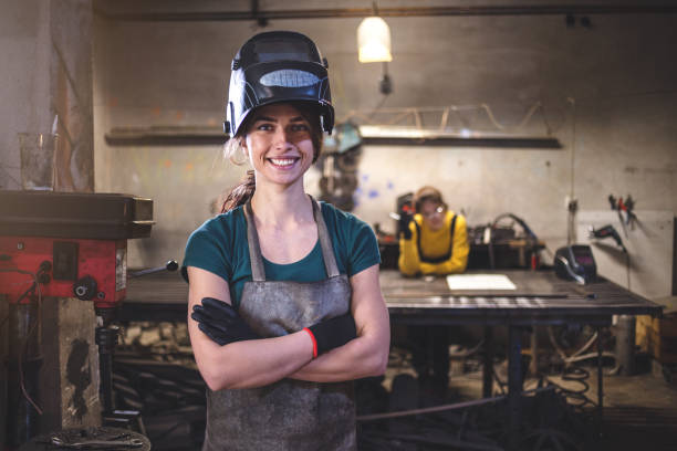 Best Structural Steel Welding in Sapulpa, OK